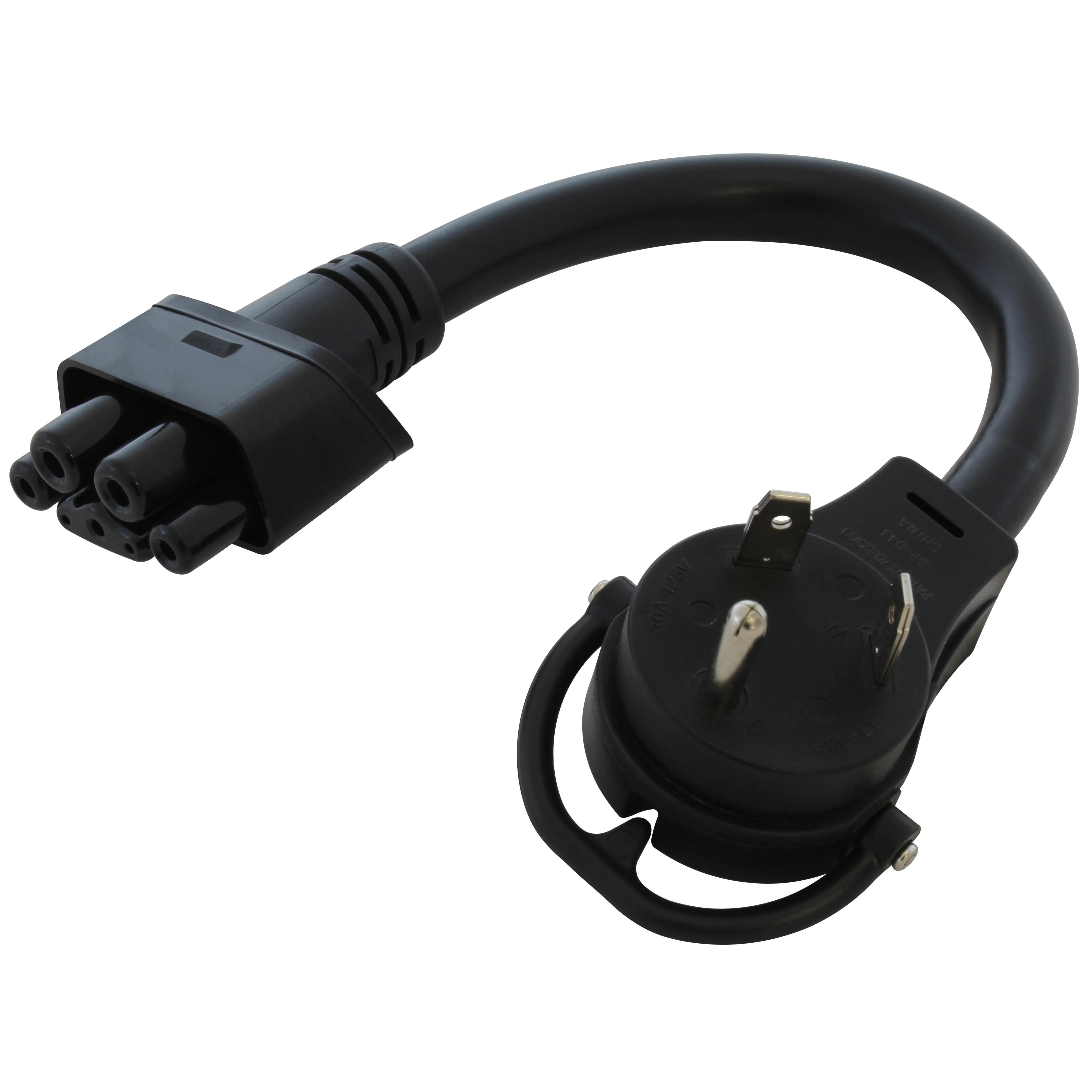 AC Connectors G2EVTT30PT-24A electronic component product image