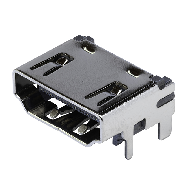 Same Sky (Formerly CUI Devices) HD05-19-TH-TR electronic component product image