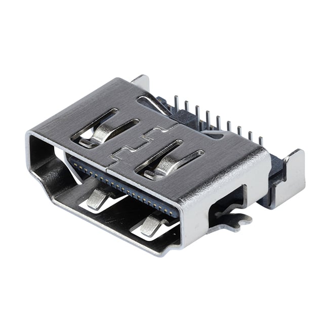 Same Sky (Formerly CUI Devices) HD06-19-RVS-MSMT-TR electronic component product image
