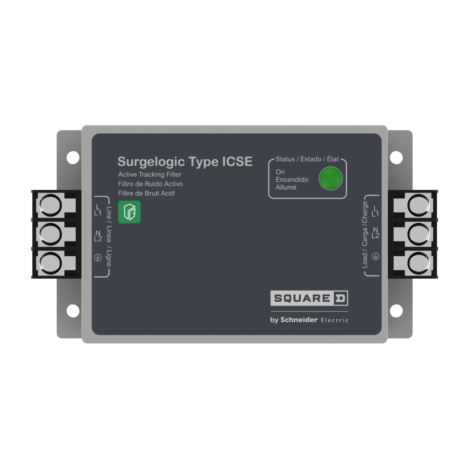 Schneider Electric HFNF240ICSE002 electronic component product image