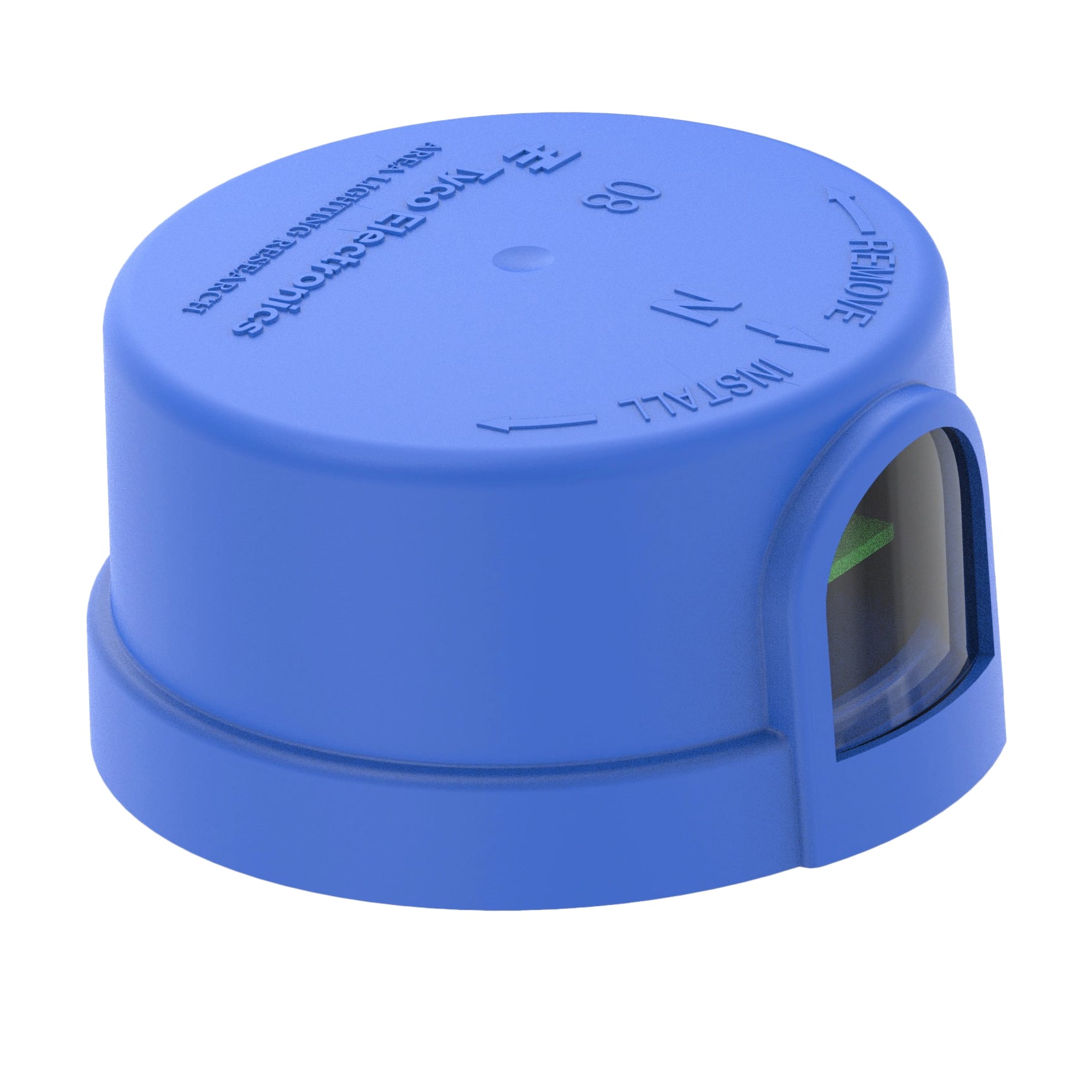TE Connectivity AMP Connectors L2134Z-000 electronic component product image