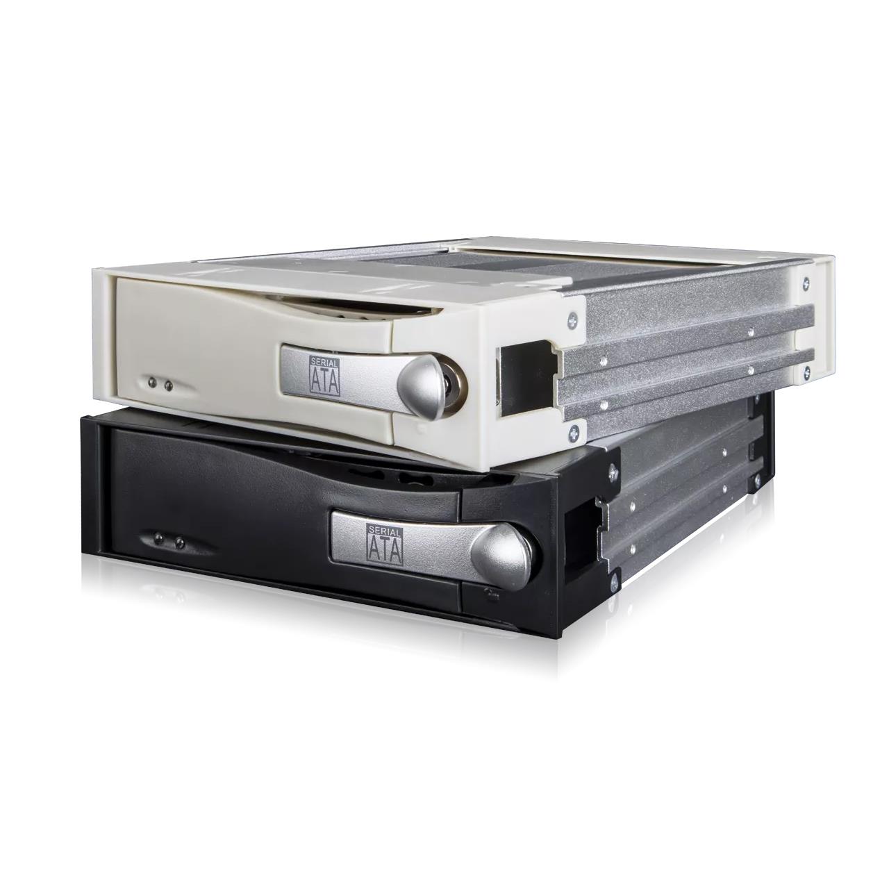 ICY DOCK USA MB123SK-1B electronic component product image