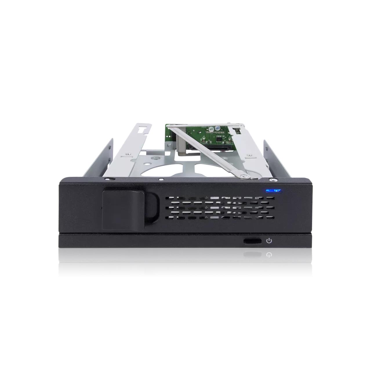 ICY DOCK USA MB171SP-1B electronic component product image