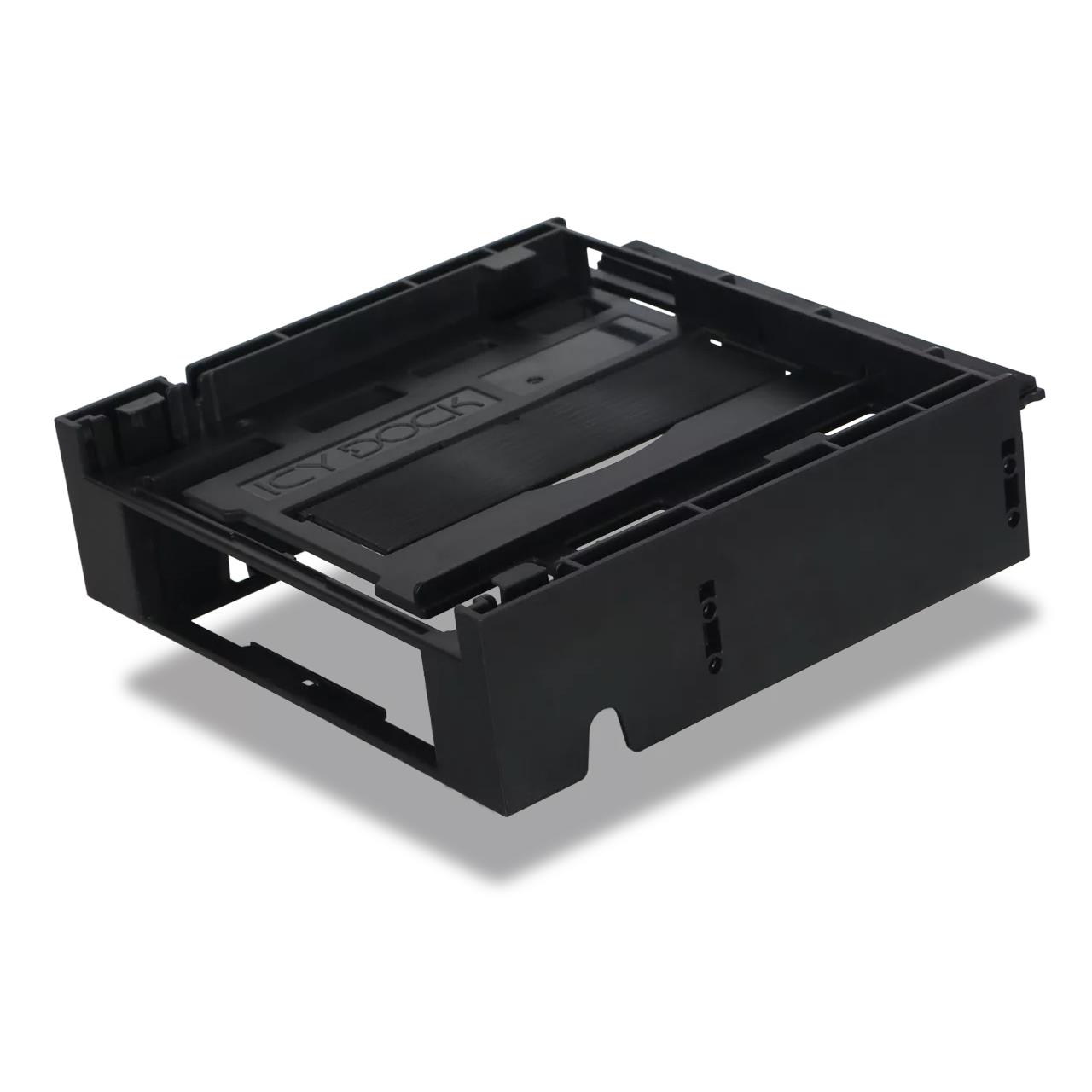 ICY DOCK USA MB343SPO electronic component product image