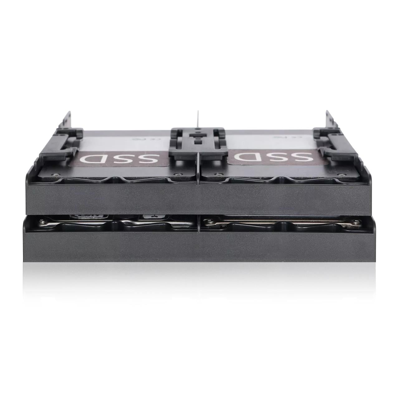 ICY DOCK USA MB344SP electronic component product image