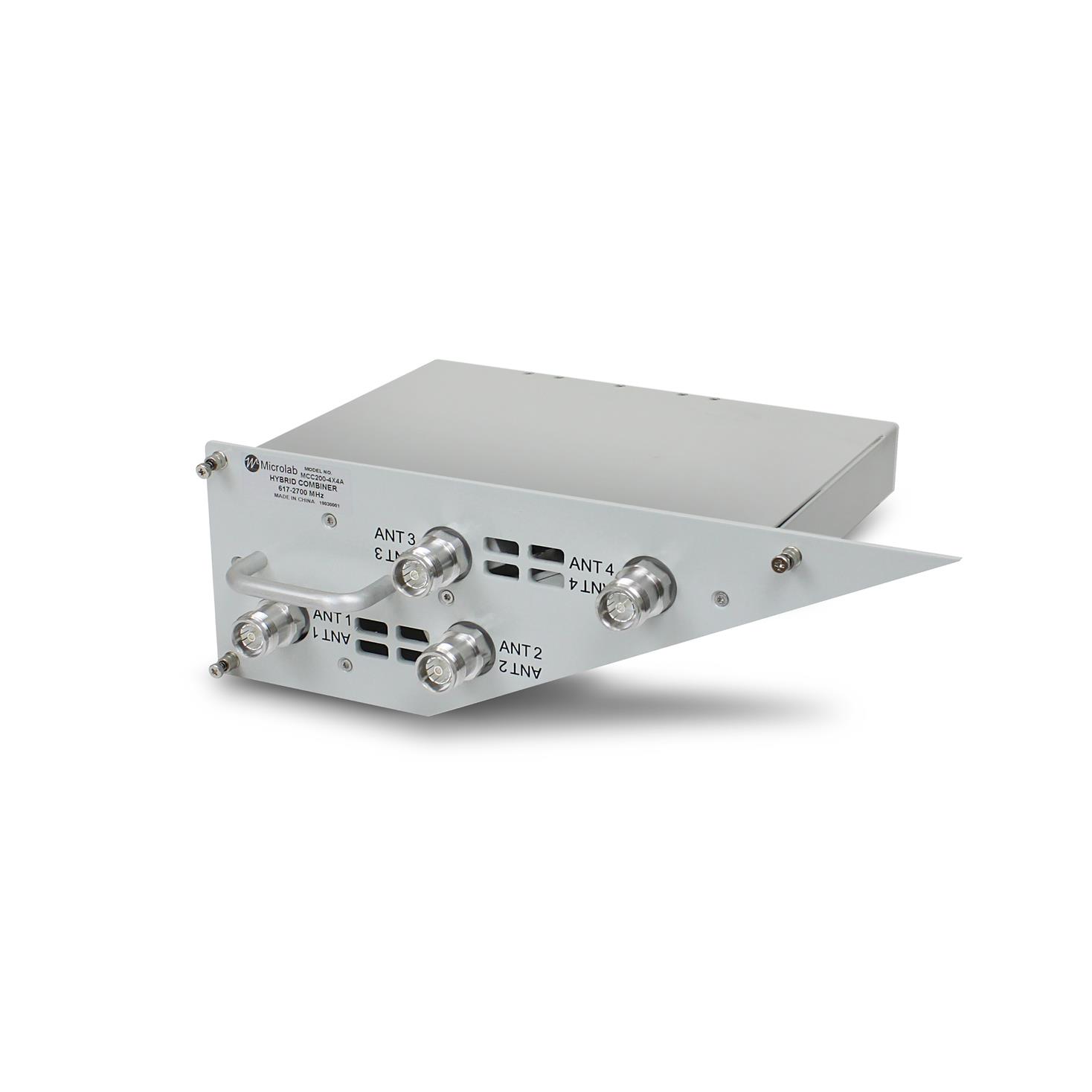 Microlab MCC200-4X4A electronic component product image