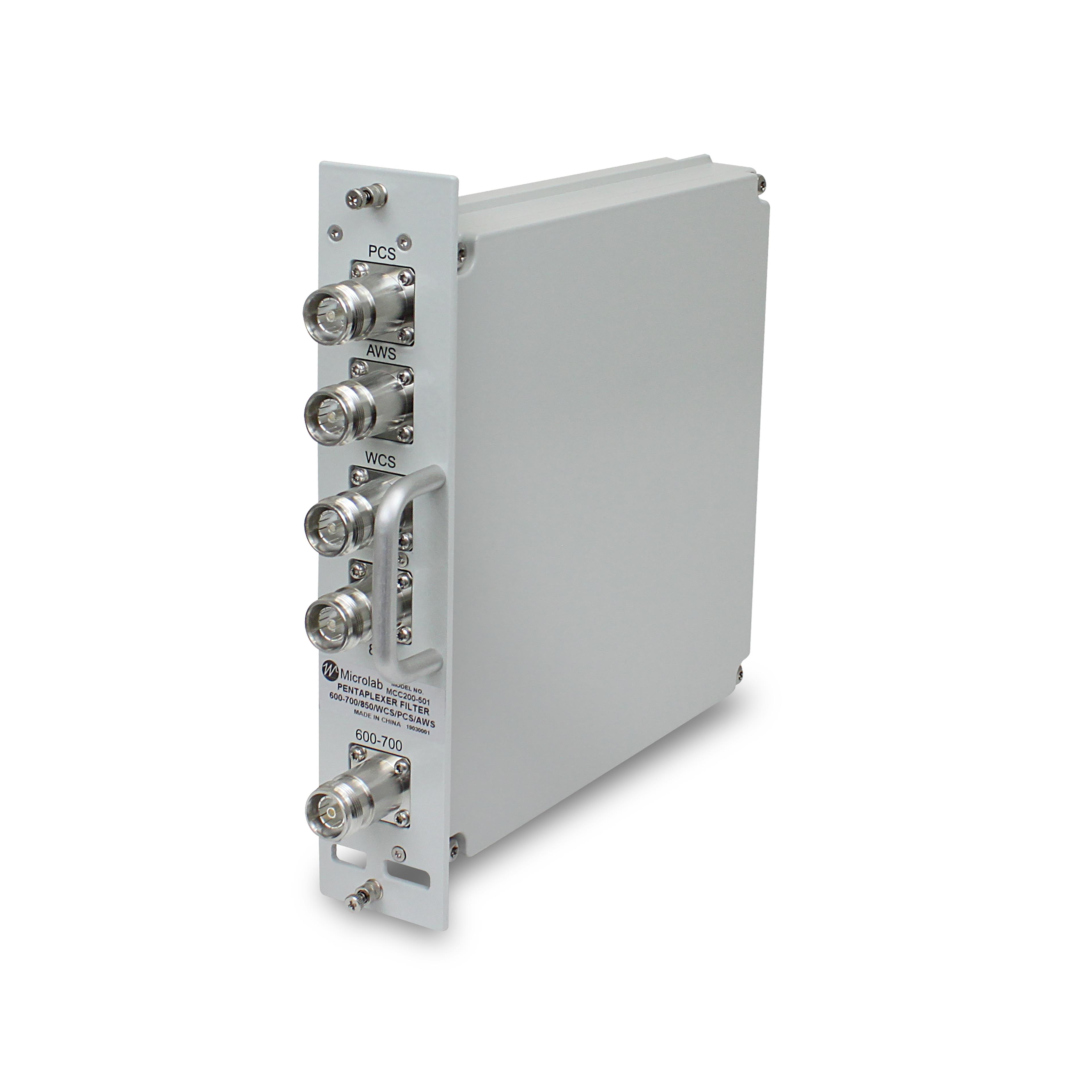 Microlab MCC200-501 electronic component product image