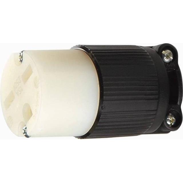 Powertronics NEMA 6-15 CONNECTOR electronic component product image