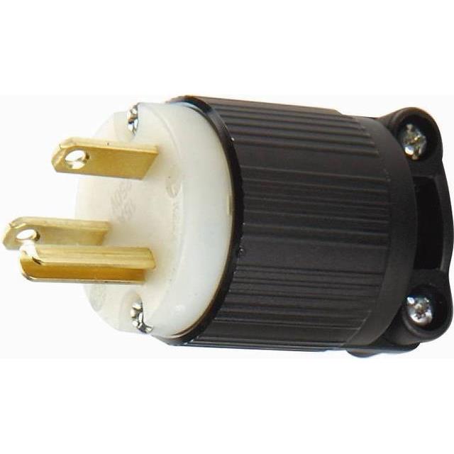 Powertronics NEMA 6-15 PLUG electronic component product image