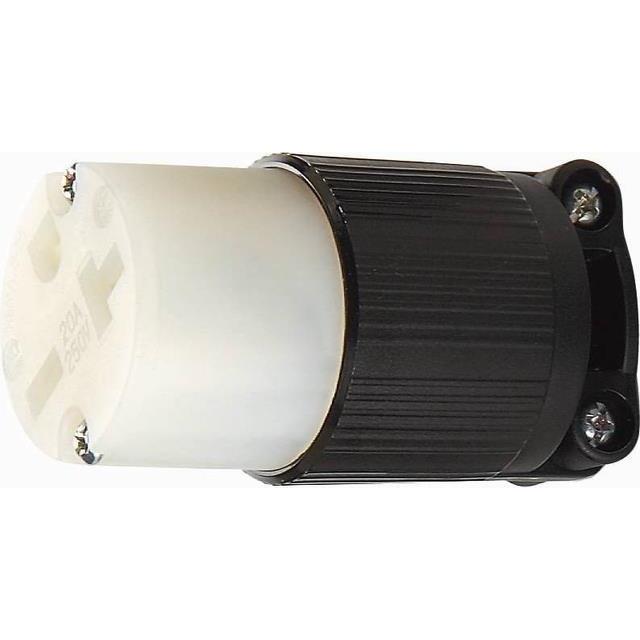 Powertronics NEMA 6-20 CONNECTOR electronic component product image