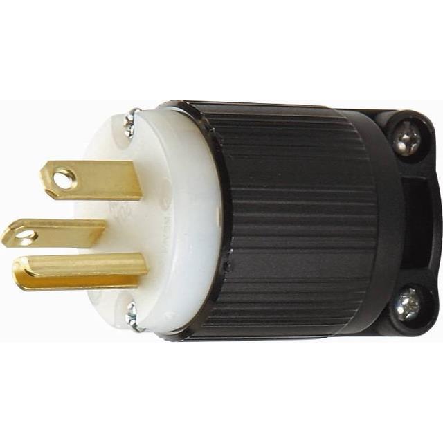 Powertronics NEMA 6-20 PLUG electronic component product image