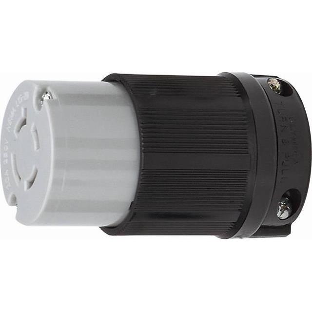 Powertronics NEMA L15-20 CONNECTOR electronic component product image