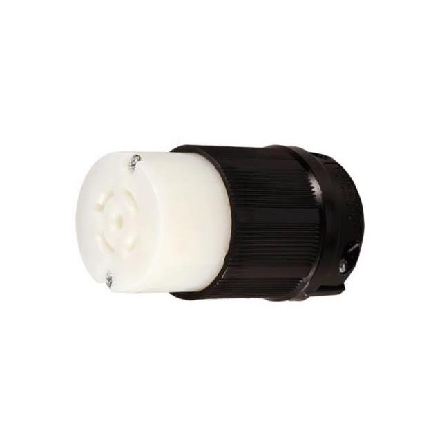 Powertronics NEMA L21-20 CONNECTOR electronic component product image