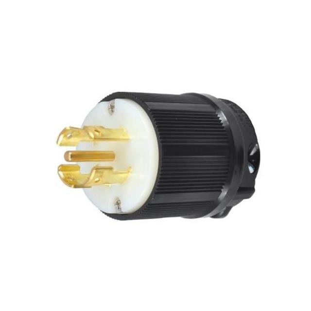 Powertronics NEMA L22-30 PLUG electronic component product image