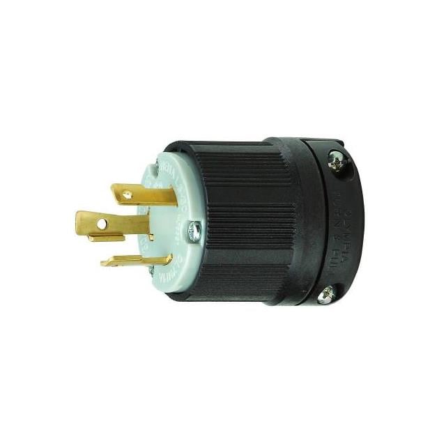 Powertronics NEMA L6-30 PLUG electronic component product image