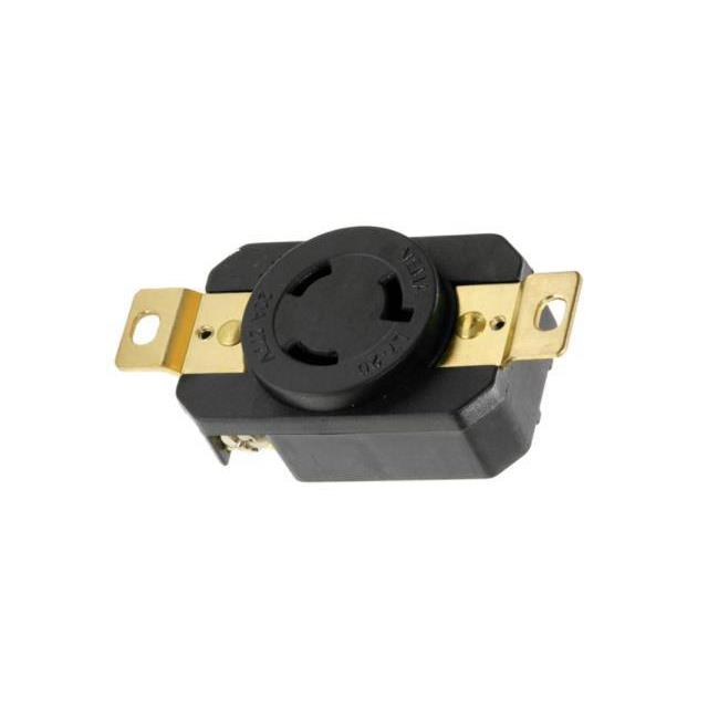 Powertronics NEMA L7-20 RECEPTACLE electronic component product image