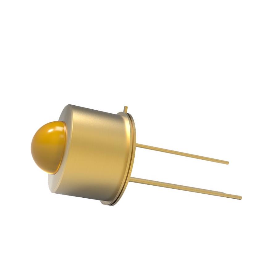 Crystal IS OPTAN-275J-BL electronic component product image