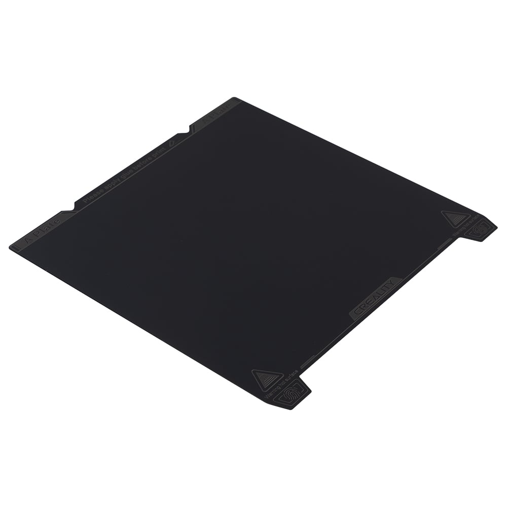 Creality 3D PEI PRINT PLATFORM_235X235MM electronic component product image