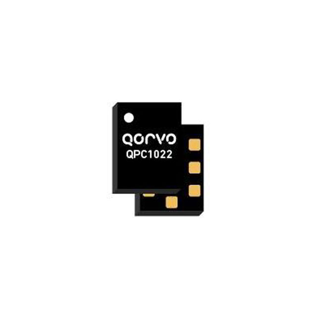 Qorvo QPC1022TR7 electronic component product image