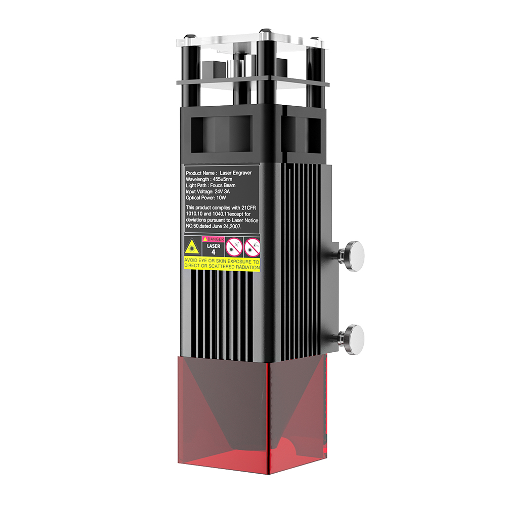 Creality 3D CREALITY LASER MODULE 10W electronic component product image