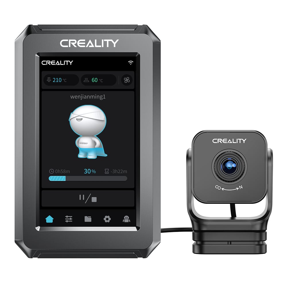 Creality 3D CREALITY NEBULA CAMERA electronic component product image