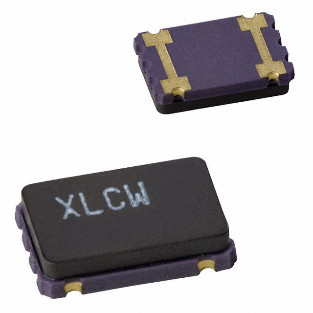 Connor Winfield XL-1CE-010.0M electronic component product image