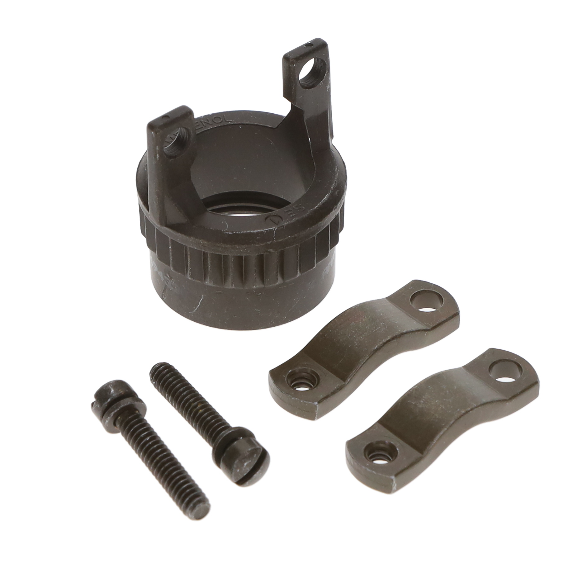 Amphenol Industrial Operations 10-101980-143 electronic component product image