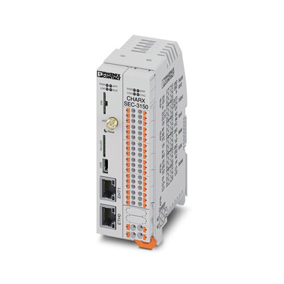 Phoenix Contact 1138965 electronic component product image