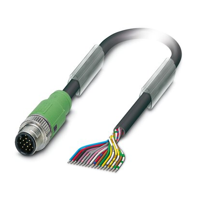 Phoenix Contact 1430721 electronic component product image
