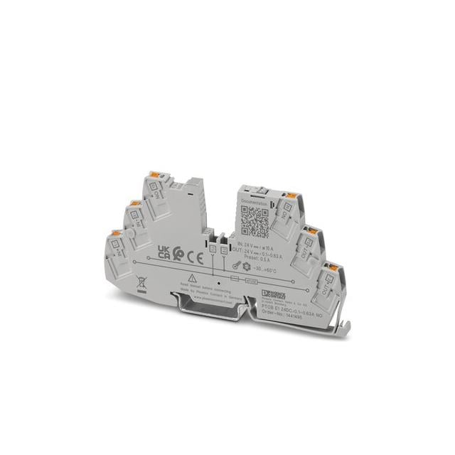 Phoenix Contact 1441495 electronic component product image