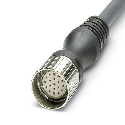 Phoenix Contact 1507007 electronic component product image