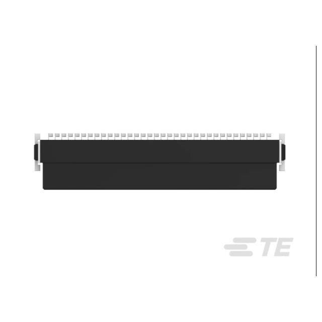 TE Connectivity Erni 154743-E electronic component product image