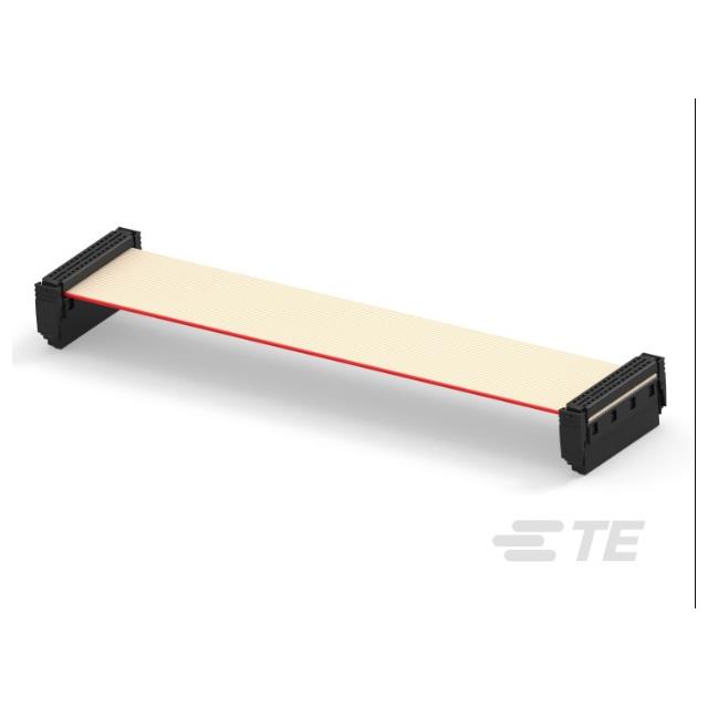 TE Connectivity Erni 168327-E electronic component product image