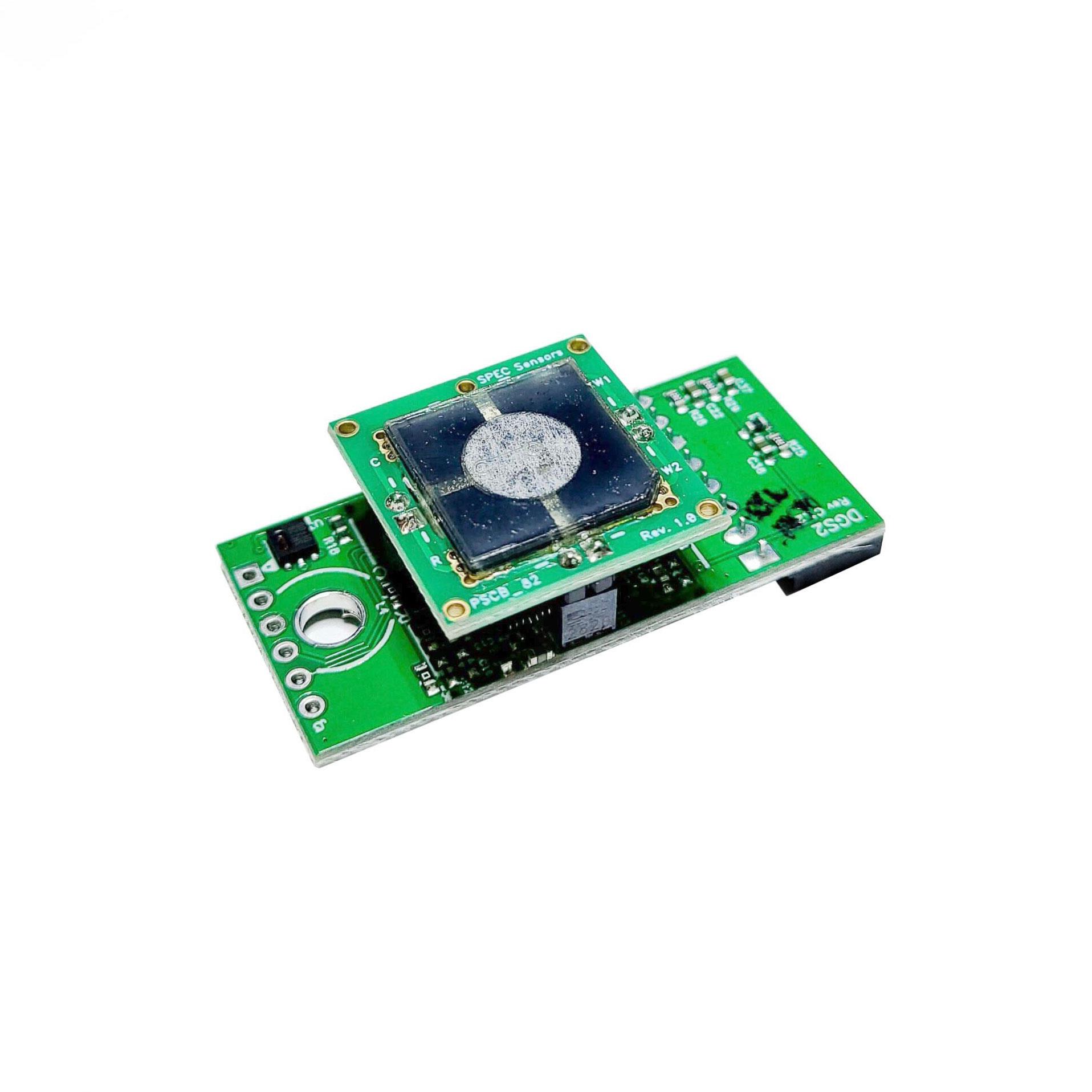 SPEC Sensors (a division of Interlink Electronics) 970-500 electronic component product image
