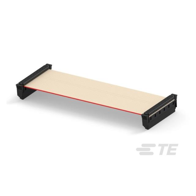 TE Connectivity Erni 173793-E electronic component product image