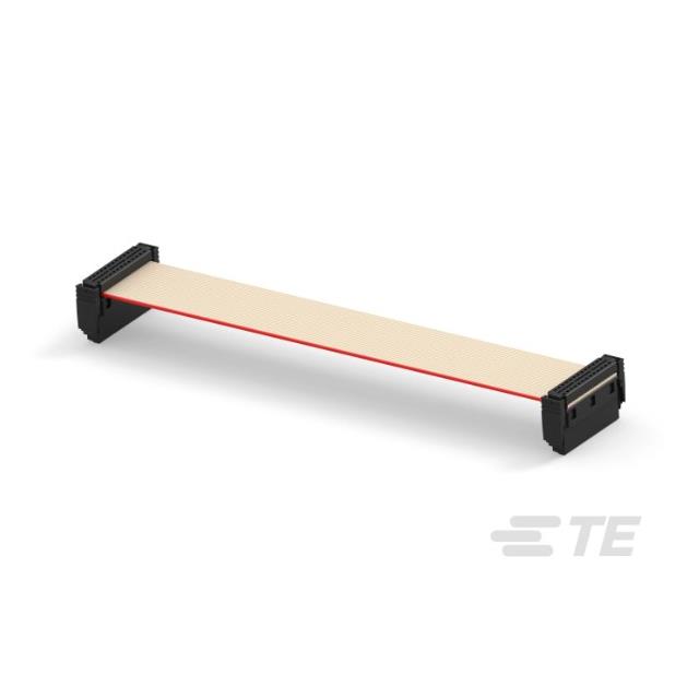 TE Connectivity Erni 173796-E electronic component product image