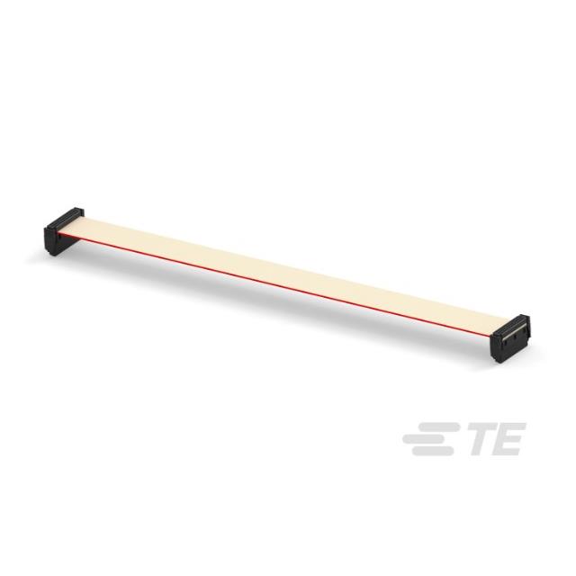 TE Connectivity Erni 173797-E electronic component product image