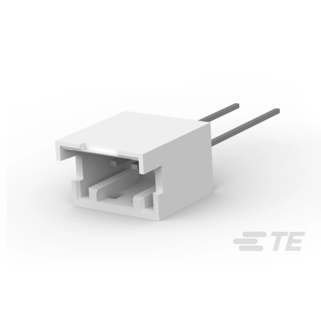 TE Connectivity AMP Connectors 1871845-3 electronic component product image