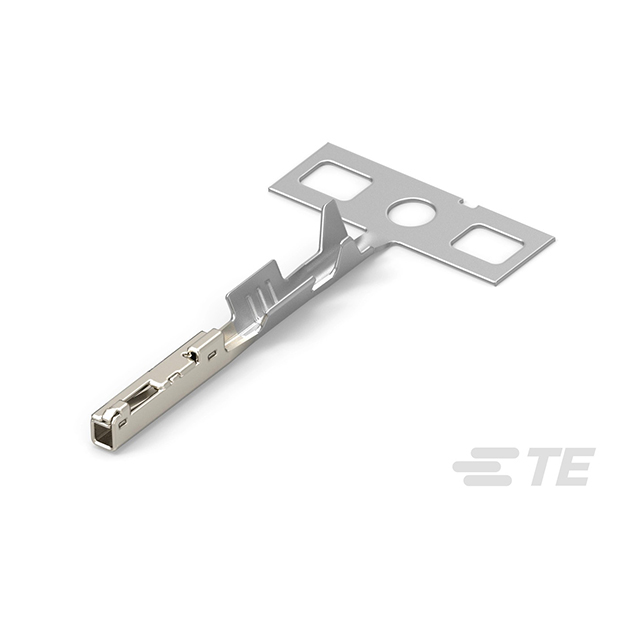 TE Connectivity AMP Connectors 1903703-1 electronic component product image