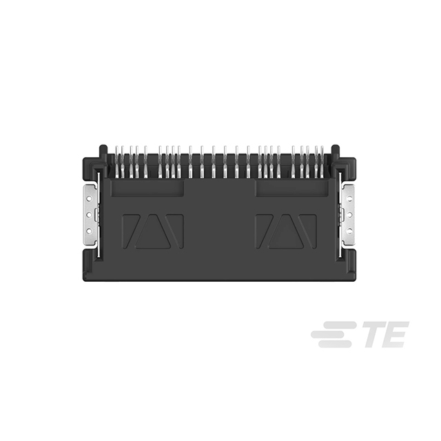 TE Connectivity AMP Connectors 2013029-5 electronic component product image