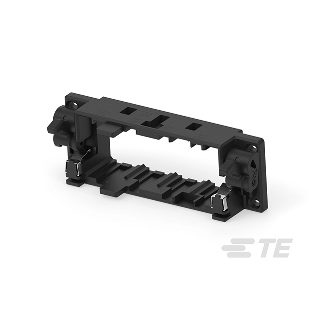 TE Connectivity AMP Connectors 2069526-1 electronic component product image