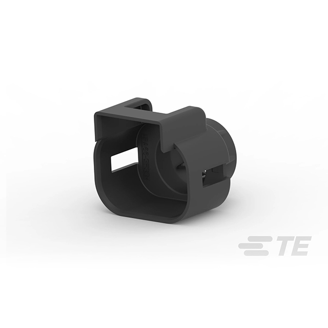 TE Connectivity AMP Connectors 2103013-2 electronic component product image