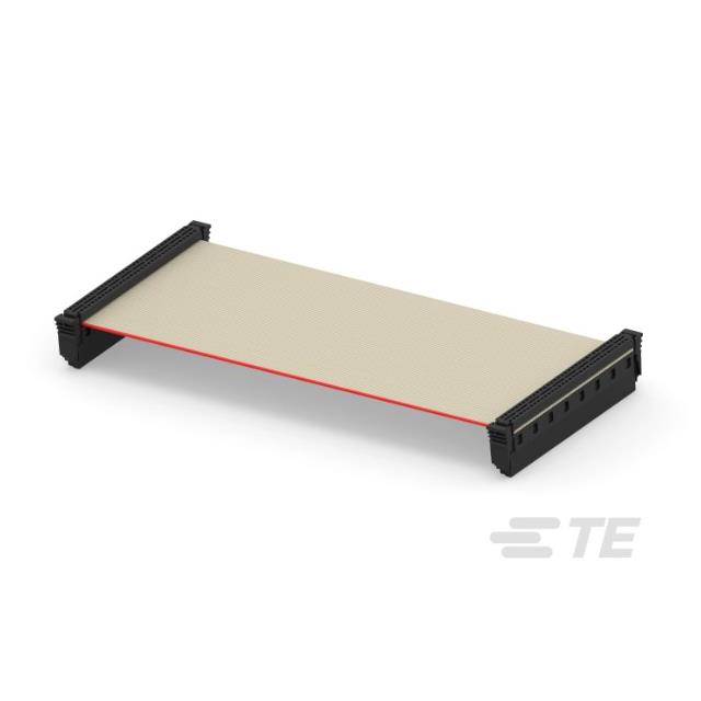 TE Connectivity Erni 193888-E electronic component product image