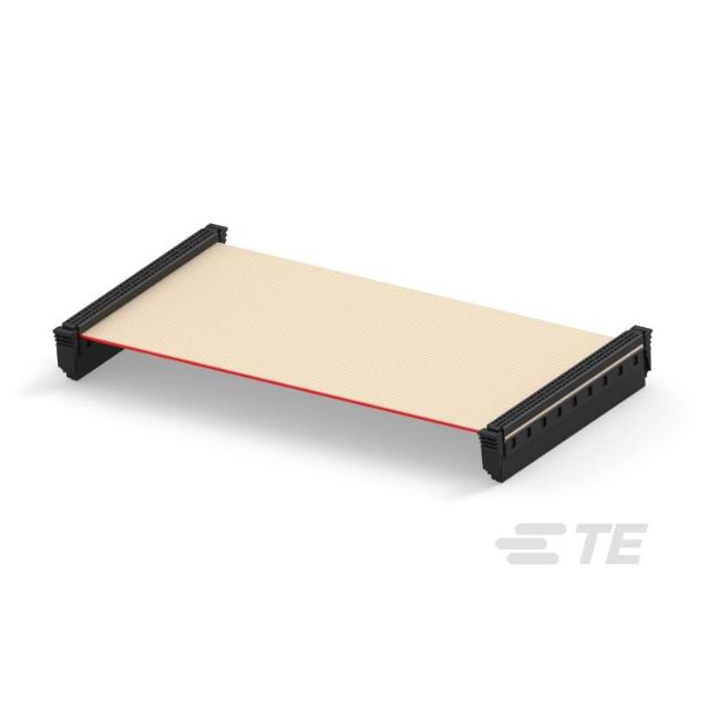 TE Connectivity Erni 193891-E electronic component product image