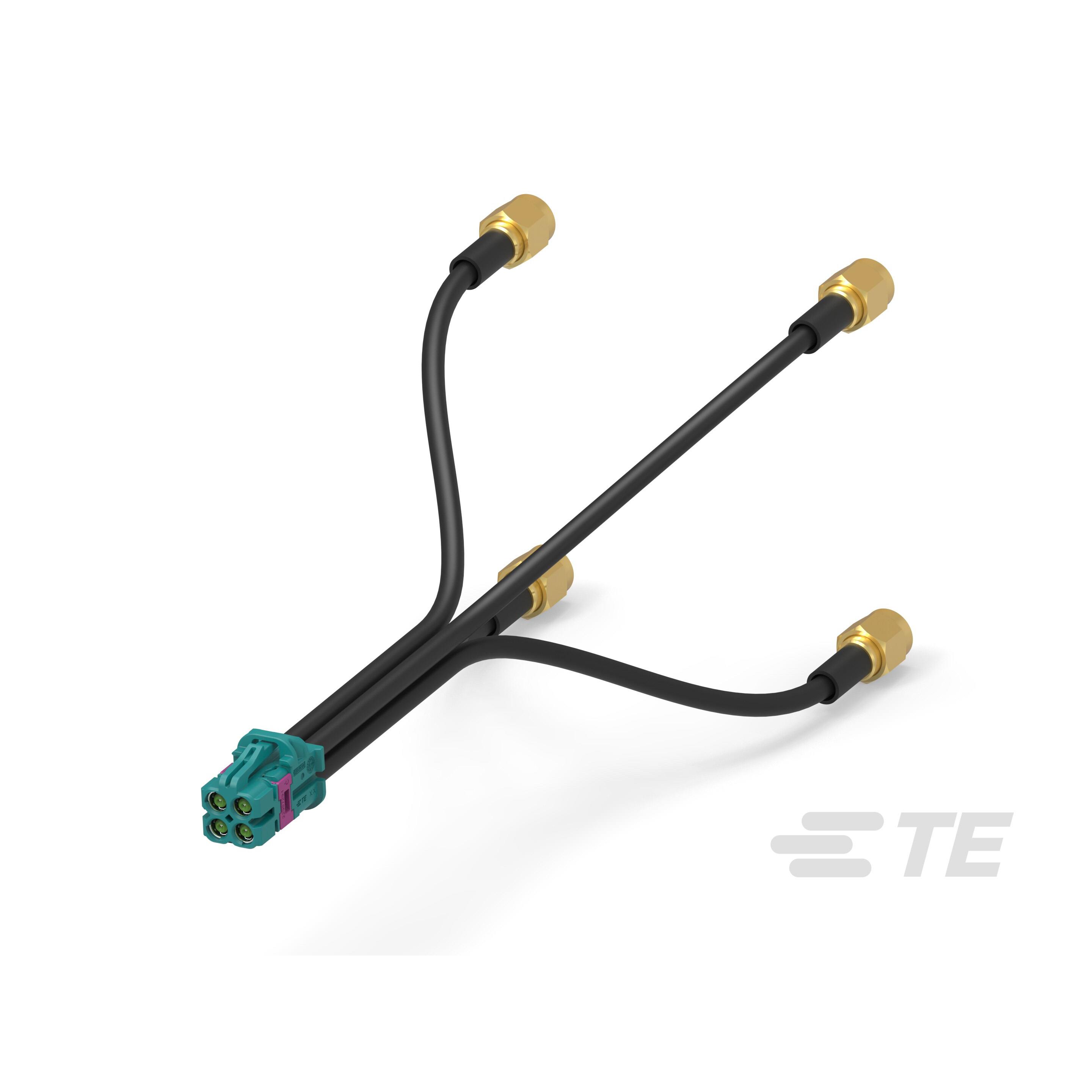 TE Connectivity 2081346-3 electronic component product image