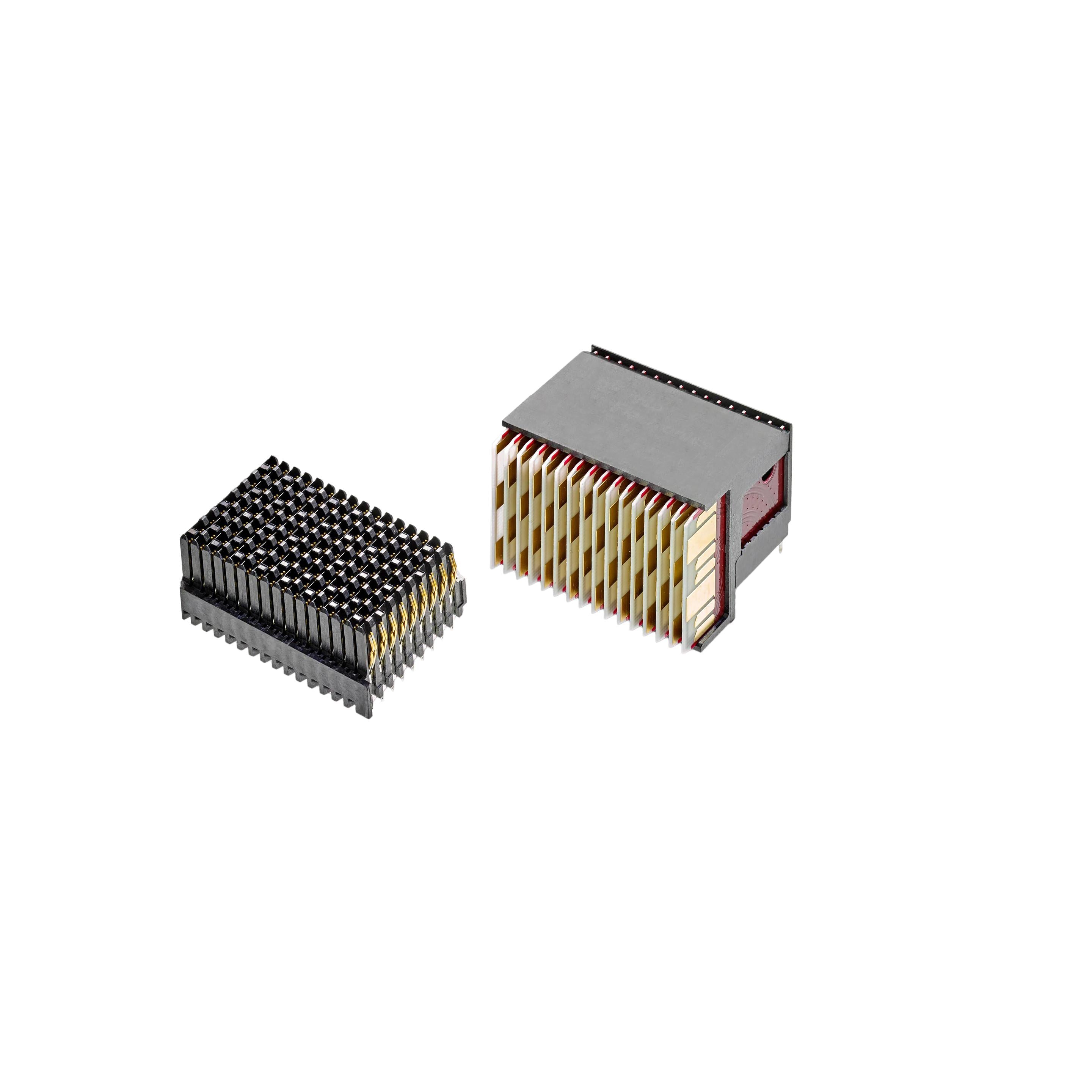 TE Connectivity Aerospace, Defense and Marine 2332816-1 electronic component product image