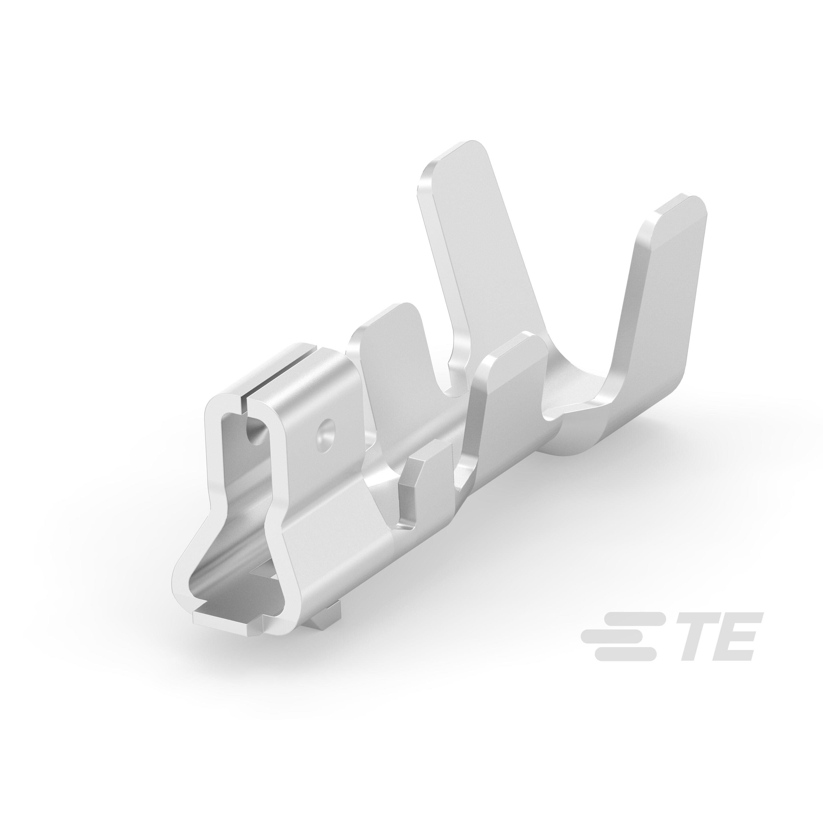 TE Connectivity Linx 2380403-3 electronic component product image
