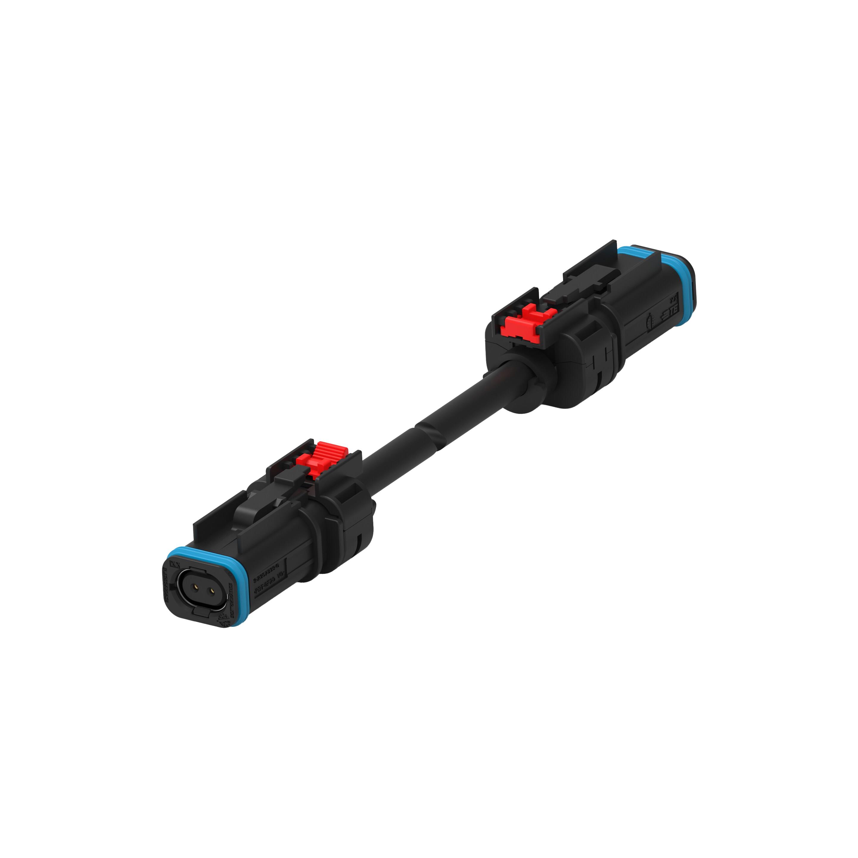 TE Connectivity Deutsch Connectors 2382948-5 electronic component product image
