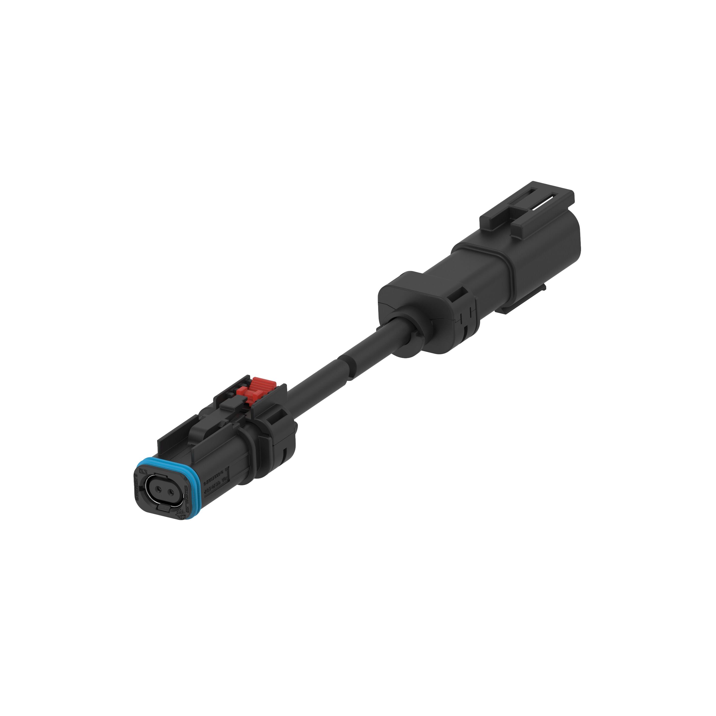 TE Connectivity Deutsch Connectors 2382949-4 electronic component product image