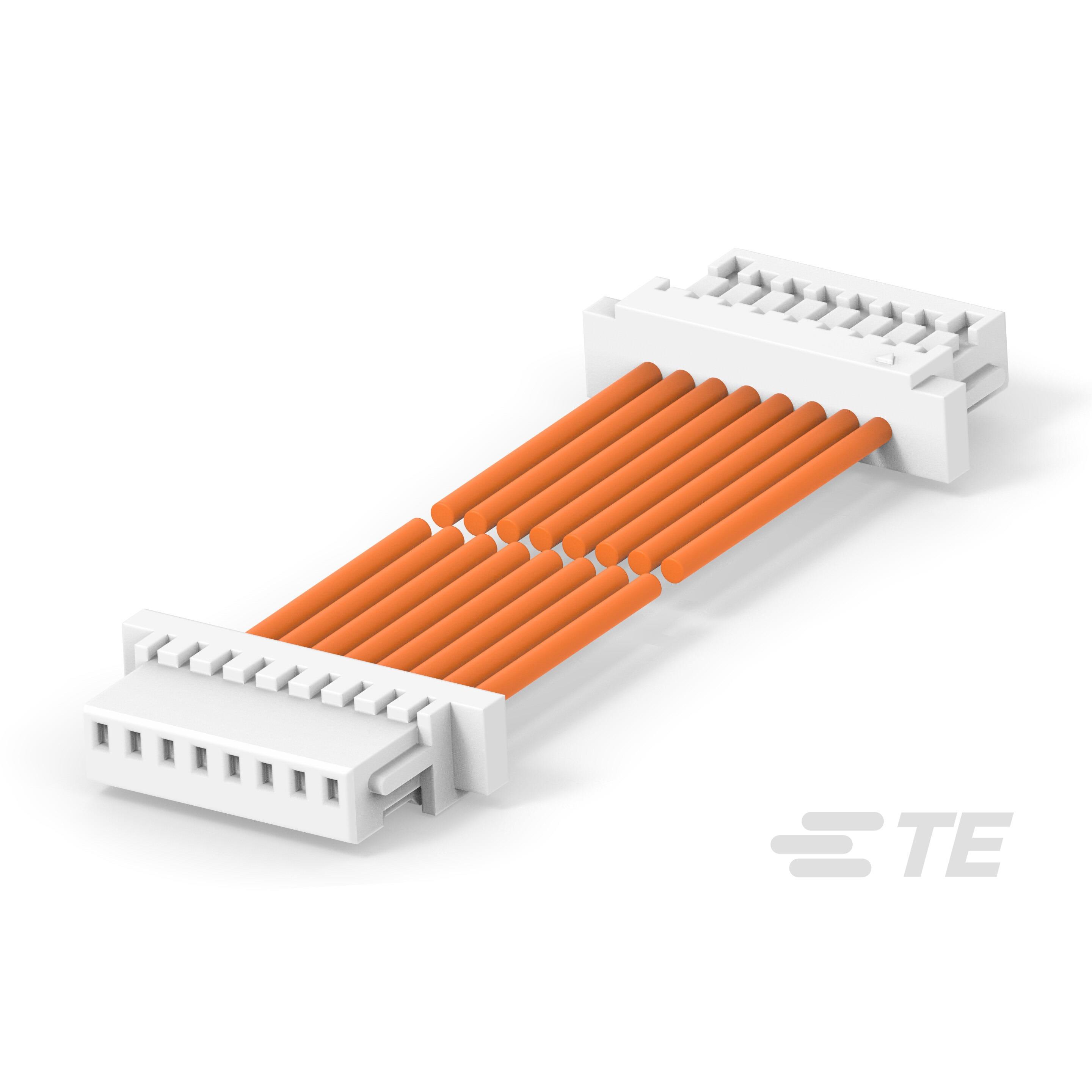 TE Connectivity Linx 2405396-1 electronic component product image